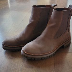 Timberland Chelsea boots